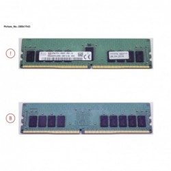 38061943 - 16GB (1X16GB)...