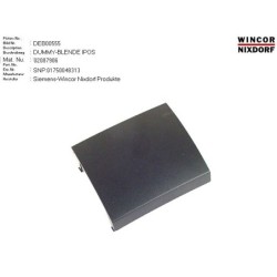 02087906 - DUMMY COVER IPOS