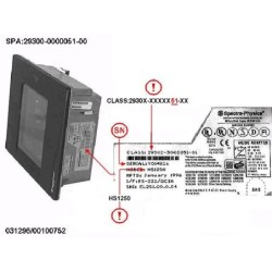 02023358 - EL25 STAT.SCANNER EL25(HS1