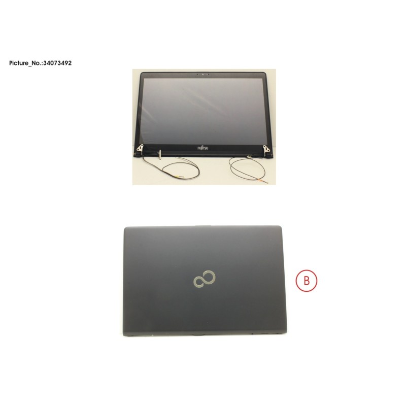 34052492 - ET-KIT-FESTPL. SSD ARGOS IMAGE 128GB