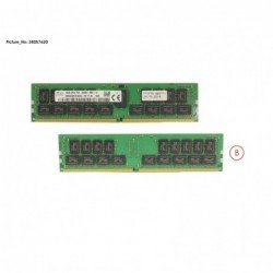 38057620 - 16GB (1X16GB)...