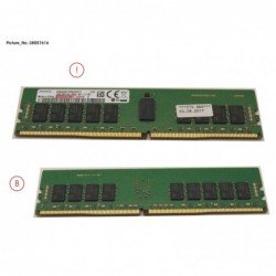 38057616 - 16GB (1X16GB)...