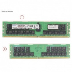 38057623 - 64GB (1X64GB)...