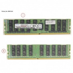 38057624 - 64GB (1X64GB)...