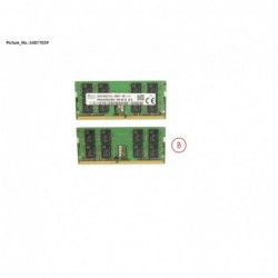 34077039 - MEMORY 32GB...