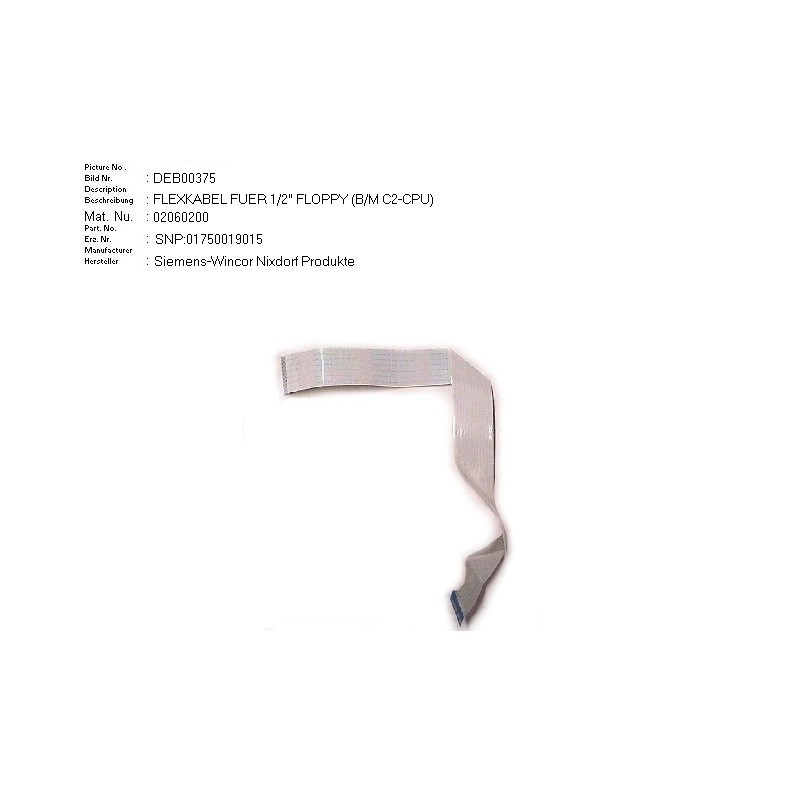 02060200 - FLEXC.26P._FD_0.5Z_C2-CPU