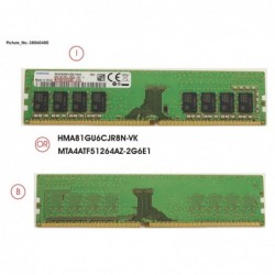 38060480 - MEMORY 8GB...