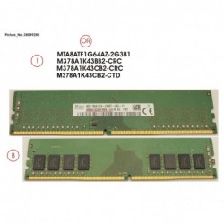 38049285 - MEMORY 8GB...