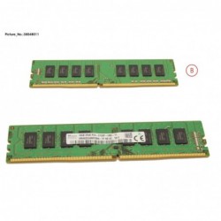 38048011 - MEMORY 16GB DDR4-2133_L UD