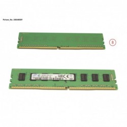 38048009 - MEMORY 4GB DDR4-2133_ L UD
