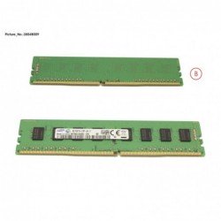 38048009 - MEMORY 4GB...