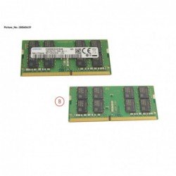 38060639 - MEMORY 16GB...