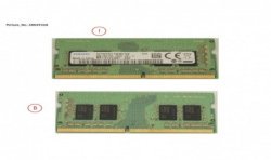 38049368 - MEMORY 8GB DDR4 SO