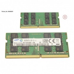 38048029 - MEMORY 16GB...