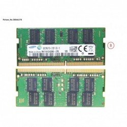 38046378 - MEMORY 8GB...