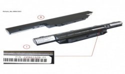 38041041 - -BT-MAIN BATTERY (6 CELLS) 4500MAH