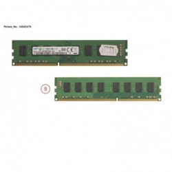 34042478 - MEMORY 4GB...