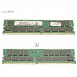 38047181 - 16GB (1X16GB)...