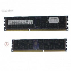 38037047 - 16 GB DDR3 RG...