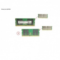 34079095 - MEMORY 32GB