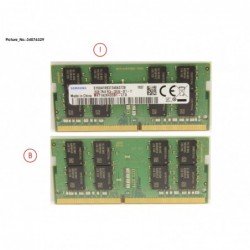 34076329 - MEMORY 16GB...