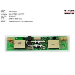 02093460 - INVERTER LCD TFT...