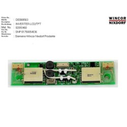 02093460 - INVERTER LCD TFT (SPI)