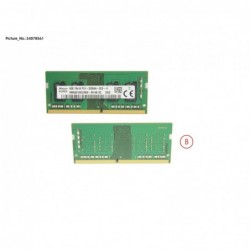 34078561 - MEMORY 4GB