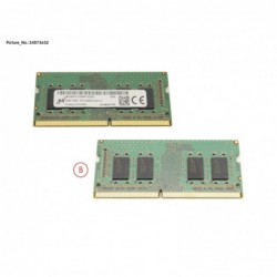 34073632 - MEMORY 8GB DDR4