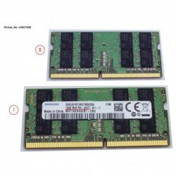 34067580 - MEMORY 16GB...