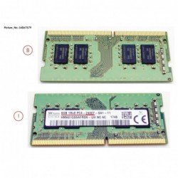 34067579 - MEMORY 8GB...