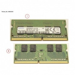 34053254 - MEMORY 4GB...