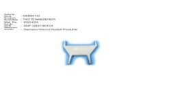 02024320 - KEY CAP DRAWER