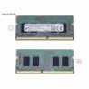 34073588 - MEMORY 8GB DDR4