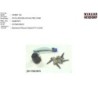 02067972 - KEYLOCK SWITCH CPL. ASSY TA58