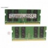 38046017 - MEMORY 16GB DDR4-2133