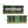 38046017 - MEMORY 16GB DDR4-2133