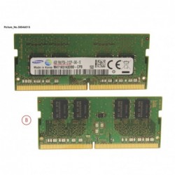 38046015 - MEMORY 4GB DDR4-2133