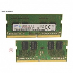 38046015 - MEMORY 4GB...