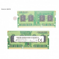 38039795 - MEMORY 4GB...