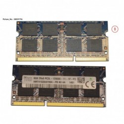 38039796 - MEMORY 8GB...