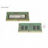 34073683 - MEMORY 8GB DDR4