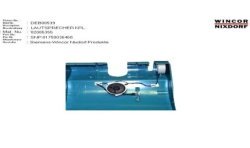 02085355 - LOUDSPEAKER ASSD.