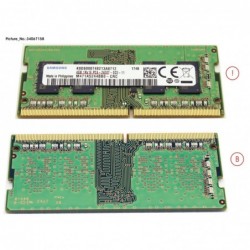 34067158 - MEMORY 4GB...