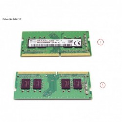 34067159 - MEMORY 8GB...