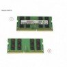 34053174 - MEMORY 16GB DDR4-2133