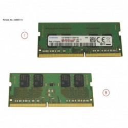 34053173 - MEMORY 8GB...