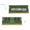 34053173 - MEMORY 8GB DDR4-2133