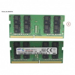 38045946 - MEMORY 16GB...