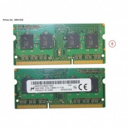 38041038 - MEMORY 4GB...